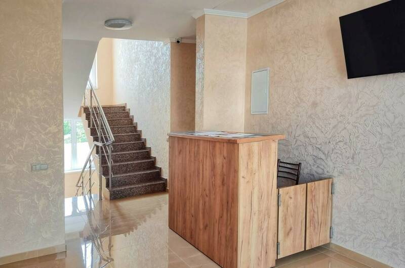 Частный дом «Офелия»