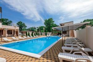 Изображение Гостевой дом «Византия плюс» #2