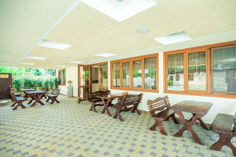 Гостевой дом «Византия плюс»