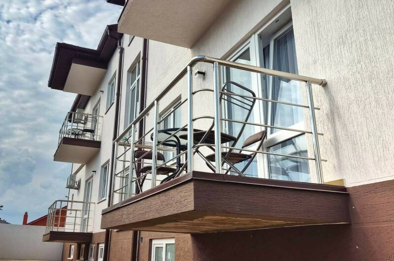 Частный дом «Офелия»