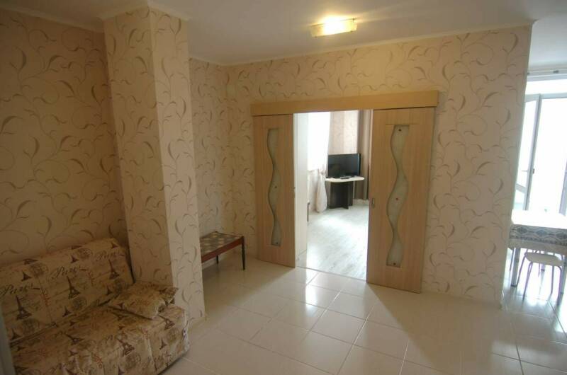 Квартира в ЖК «Легенда»