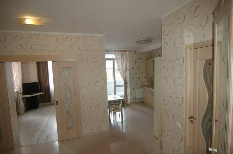 Квартира в ЖК «Легенда»