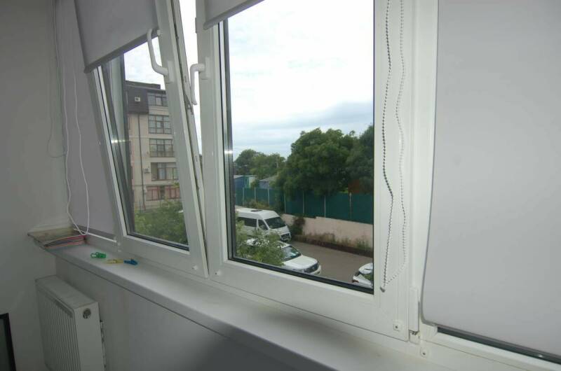 Квартира в ЖК «Легенда»