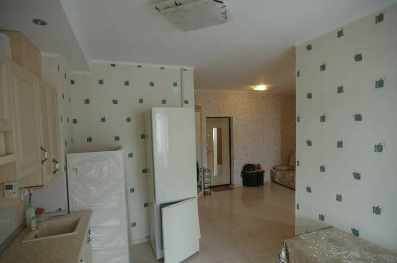 Квартира в ЖК «Легенда»