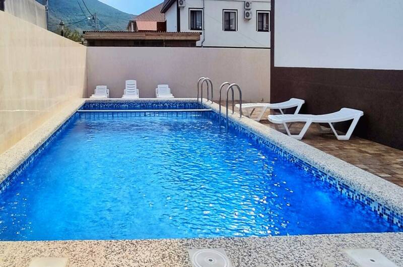 Частный дом «Офелия»