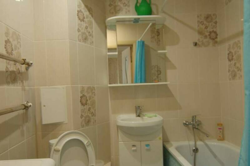 Квартира в ЖК «Легенда»