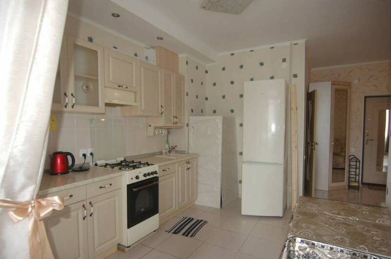 Квартира в ЖК «Легенда»