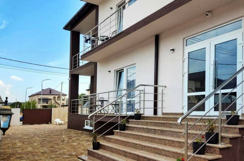 Частный дом «Офелия»