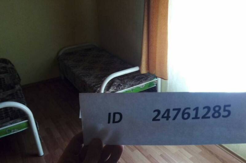 Дом под ключ