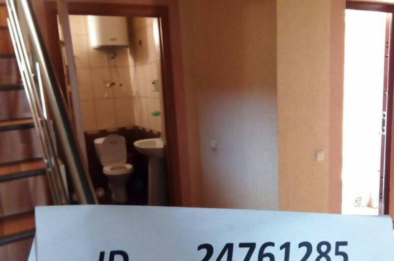 Дом под ключ