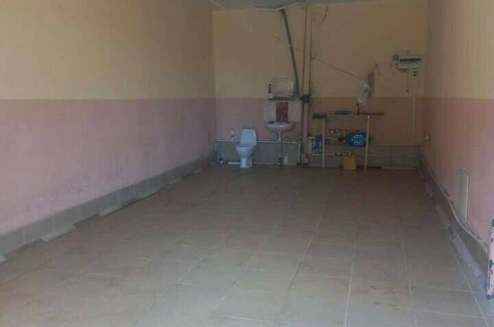 Дом под ключ