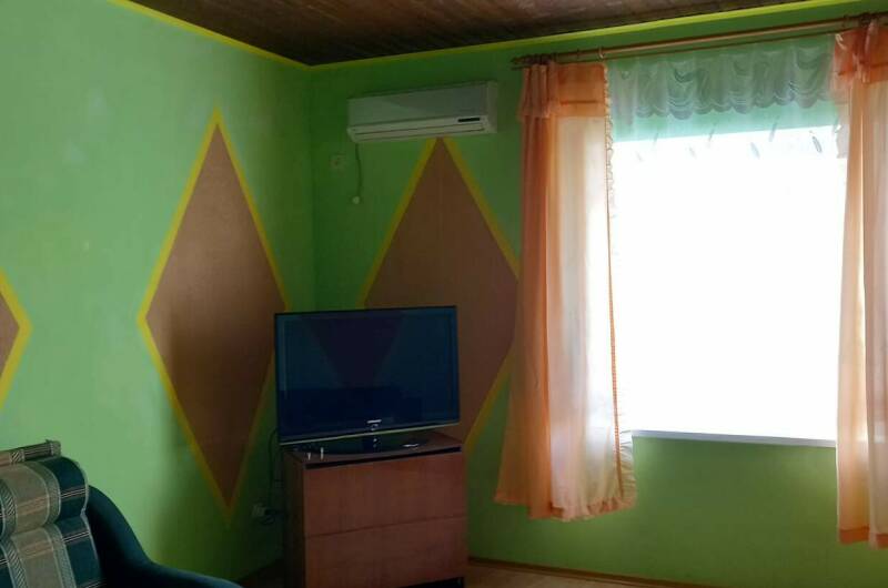 Дом под ключ