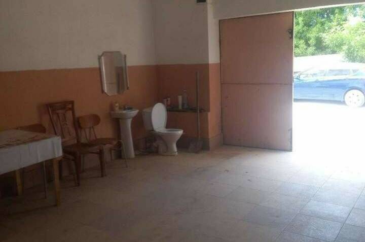 Дом под ключ