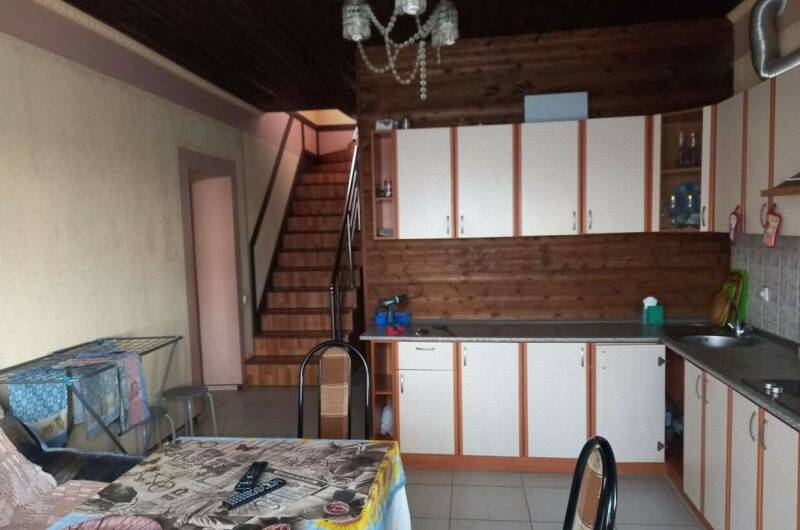 Дом под ключ