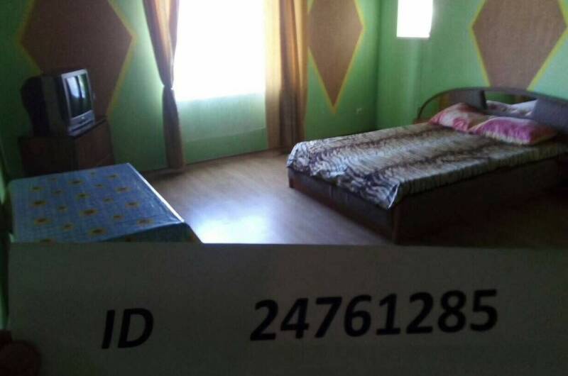 Дом под ключ