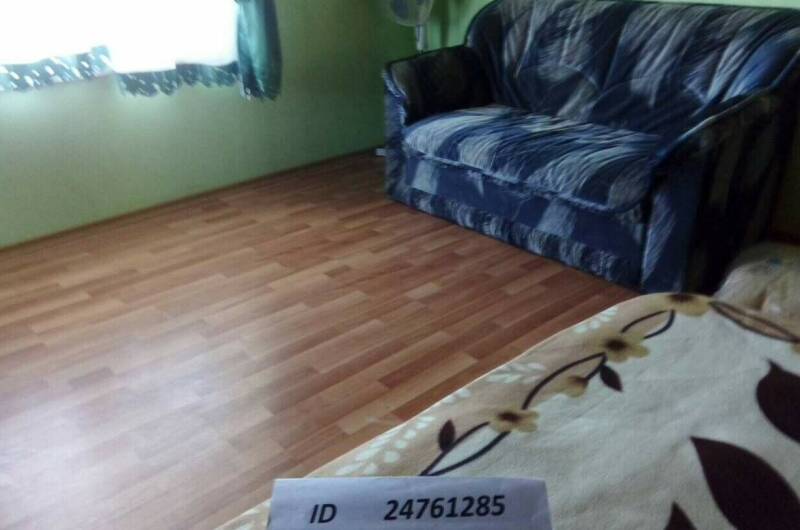 Дом под ключ