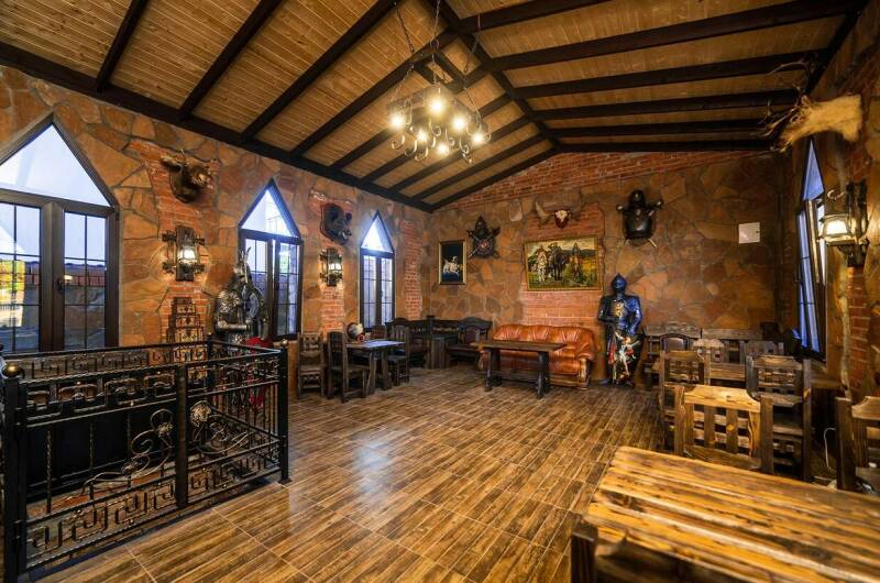 Гостевой дом «Эпоха»