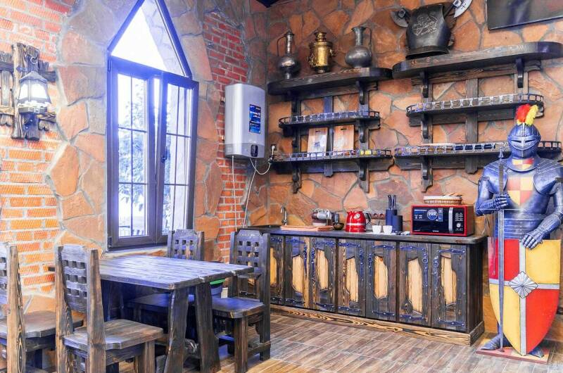 Гостевой дом «Эпоха»