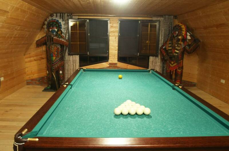 Гостевой дом «Эпоха»