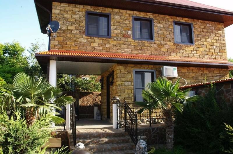 Гостевой дом «Эпоха»