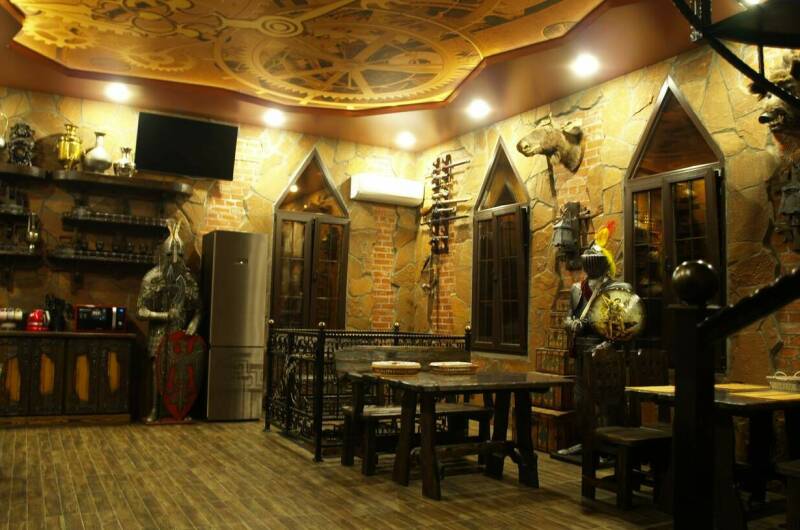 Гостевой дом «Эпоха»