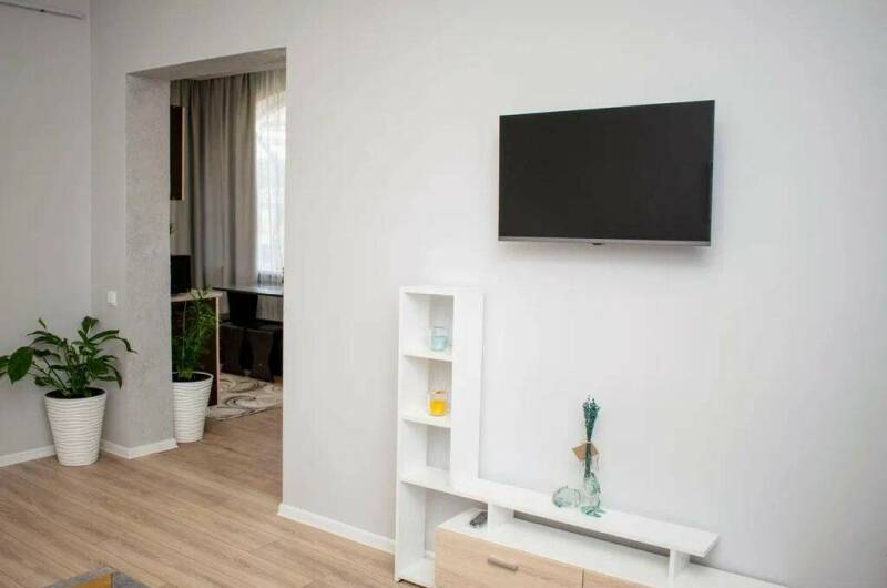 Дом под ключ «Маленькая Греция»