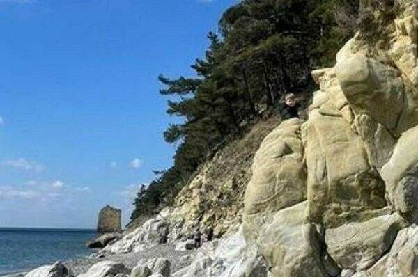 Апартаменты «Скала Парус»