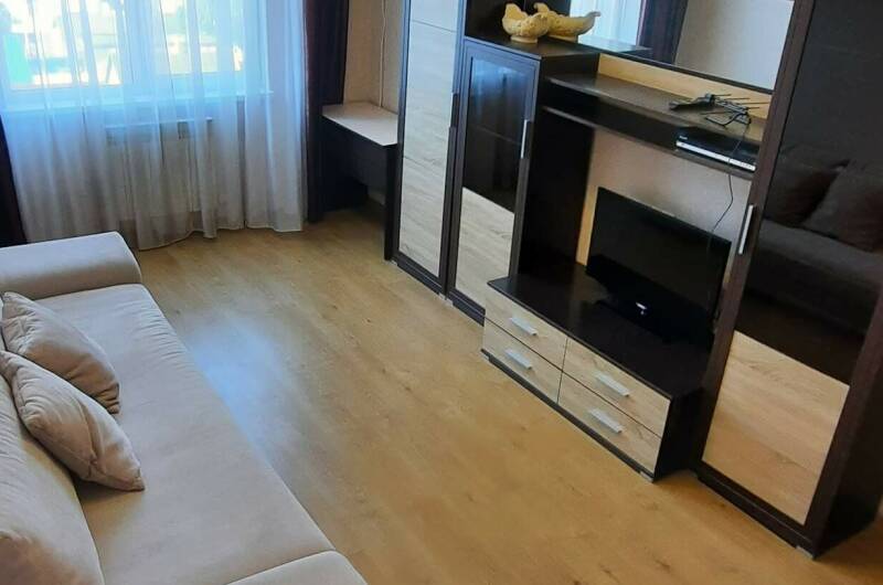 Квартира на Белинского