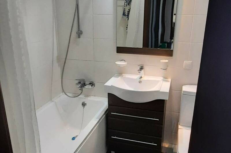 Квартира на Белинского