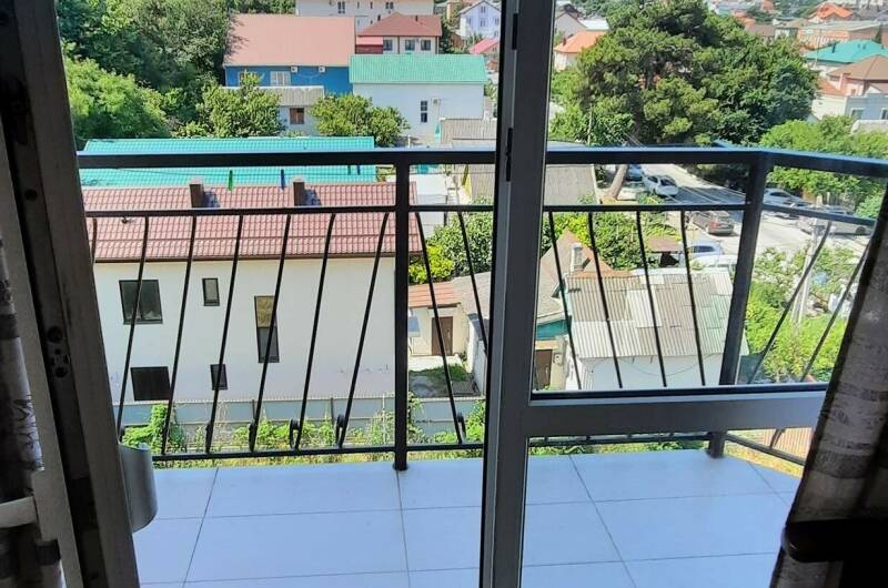 Квартира на Белинского