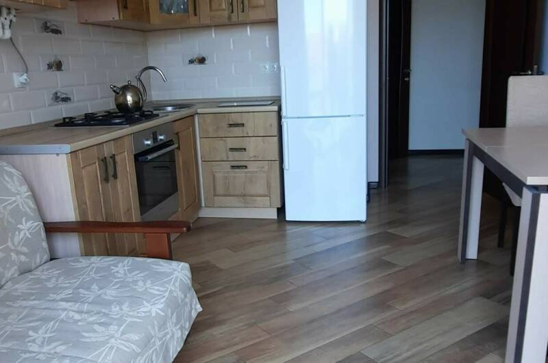 Квартира на Белинского