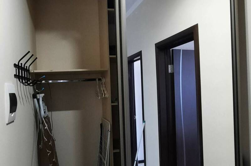 Квартира на Белинского