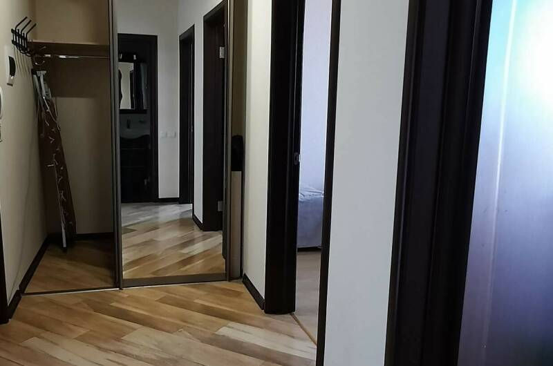 Квартира на Белинского