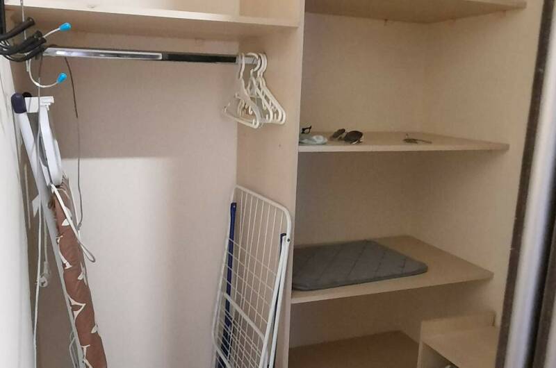 Квартира на Белинского