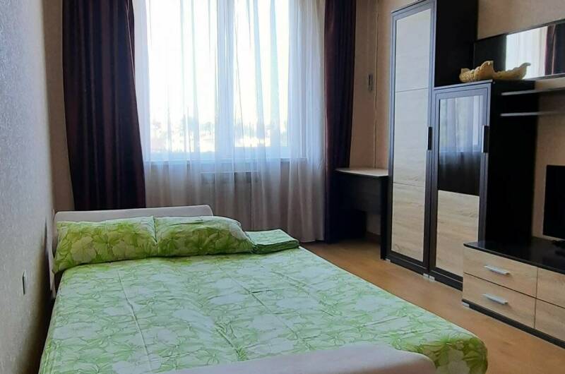 Квартира на Белинского