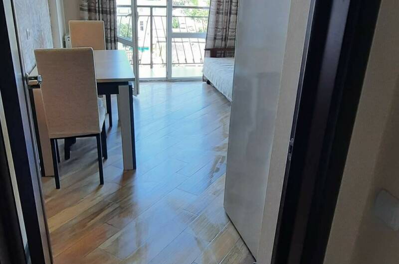 Квартира на Белинского