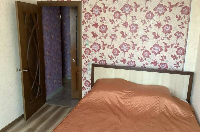 Квартира на Пролетарской