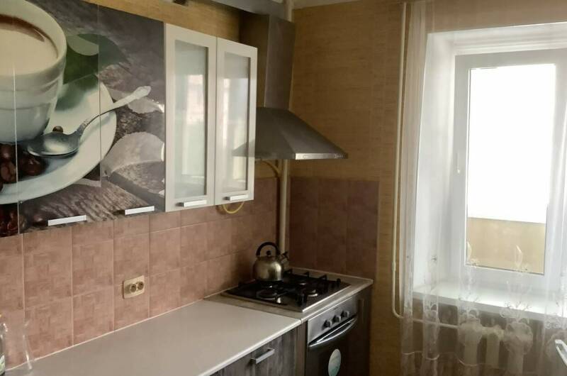 Квартира на Пролетарской