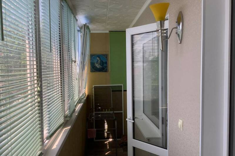 Квартира на Пролетарской