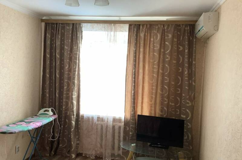 Квартира на Пролетарской