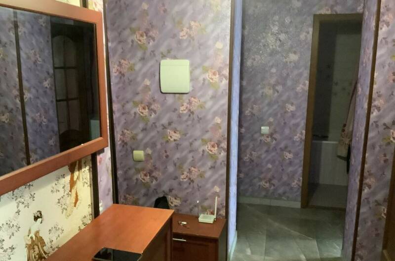 Квартира на Пролетарской