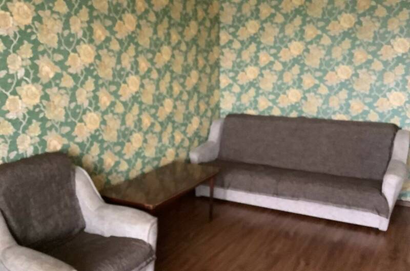 Квартира на Пролетарской