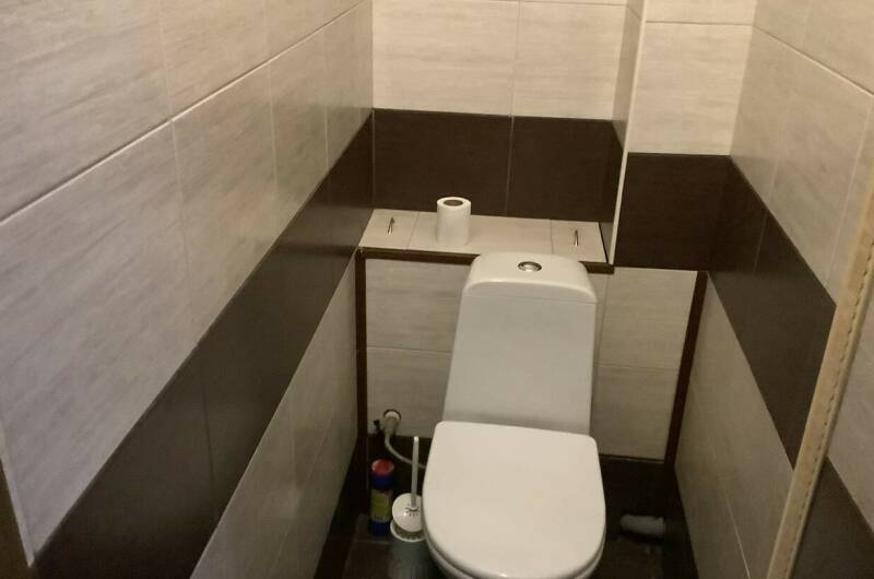 Квартира на Пролетарской