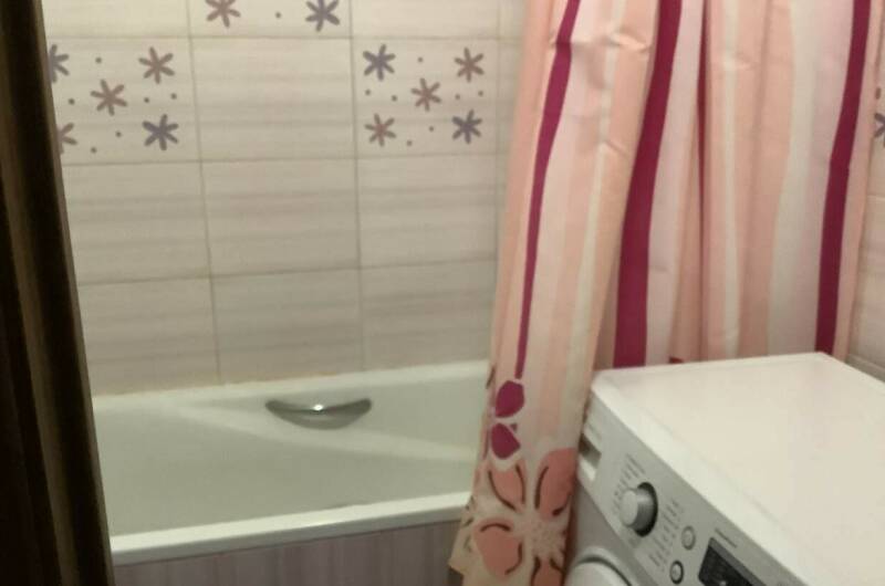 Квартира на Пролетарской