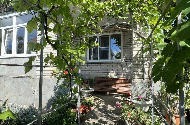 Гостевой дом на Вильямса