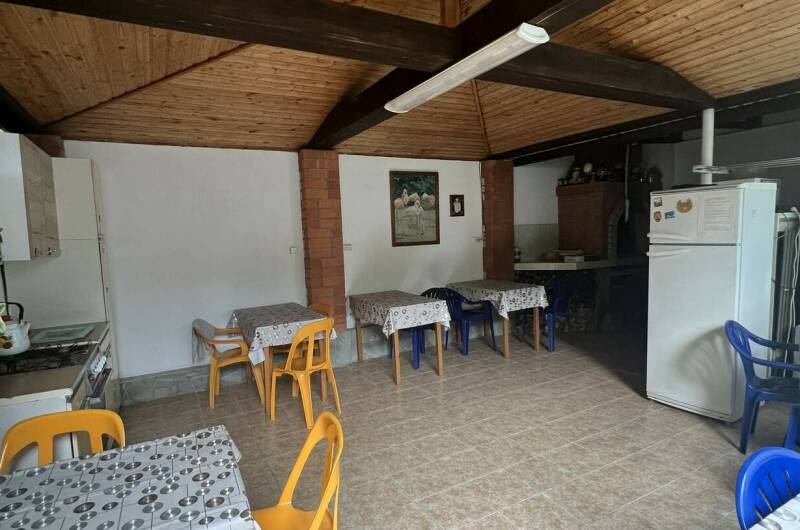 Гостевой дом на Вильямса