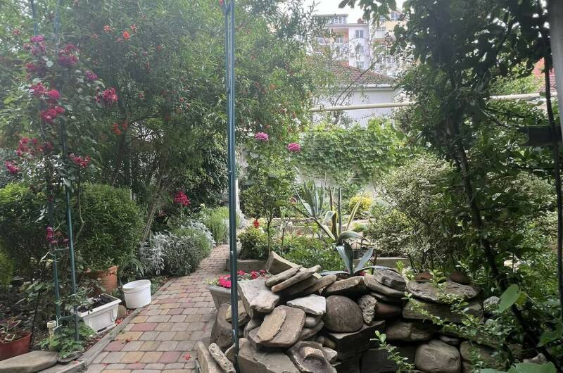 Гостевой дом на Вильямса