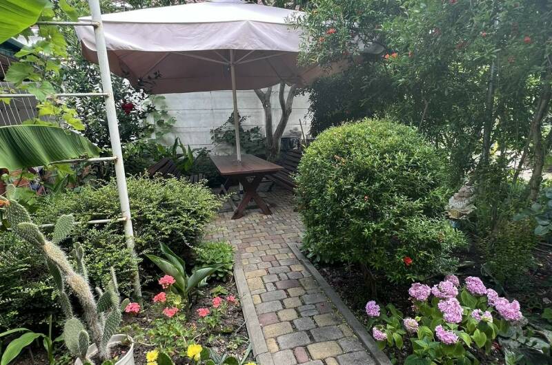 Гостевой дом на Вильямса