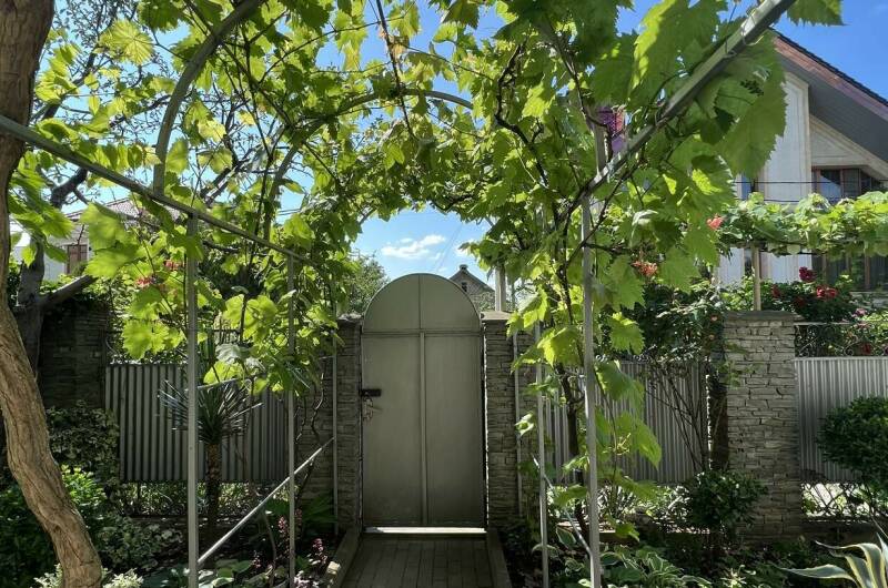 Гостевой дом на Вильямса