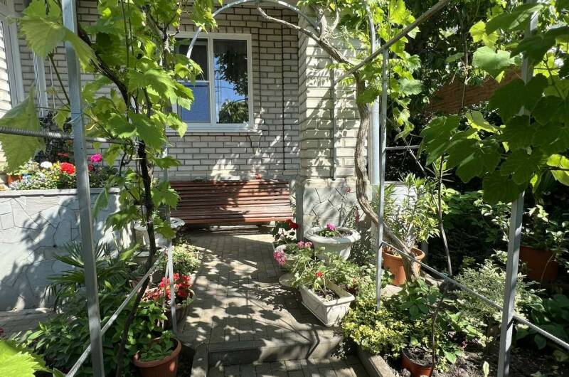 Гостевой дом на Вильямса